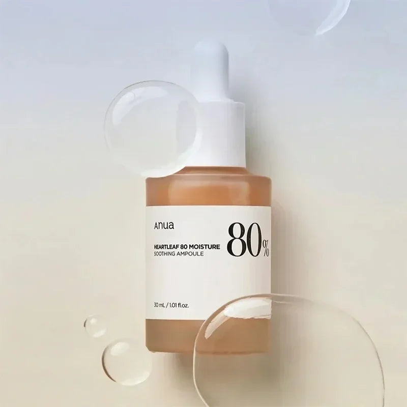 Anua - Heartleaf 80% Ampoule